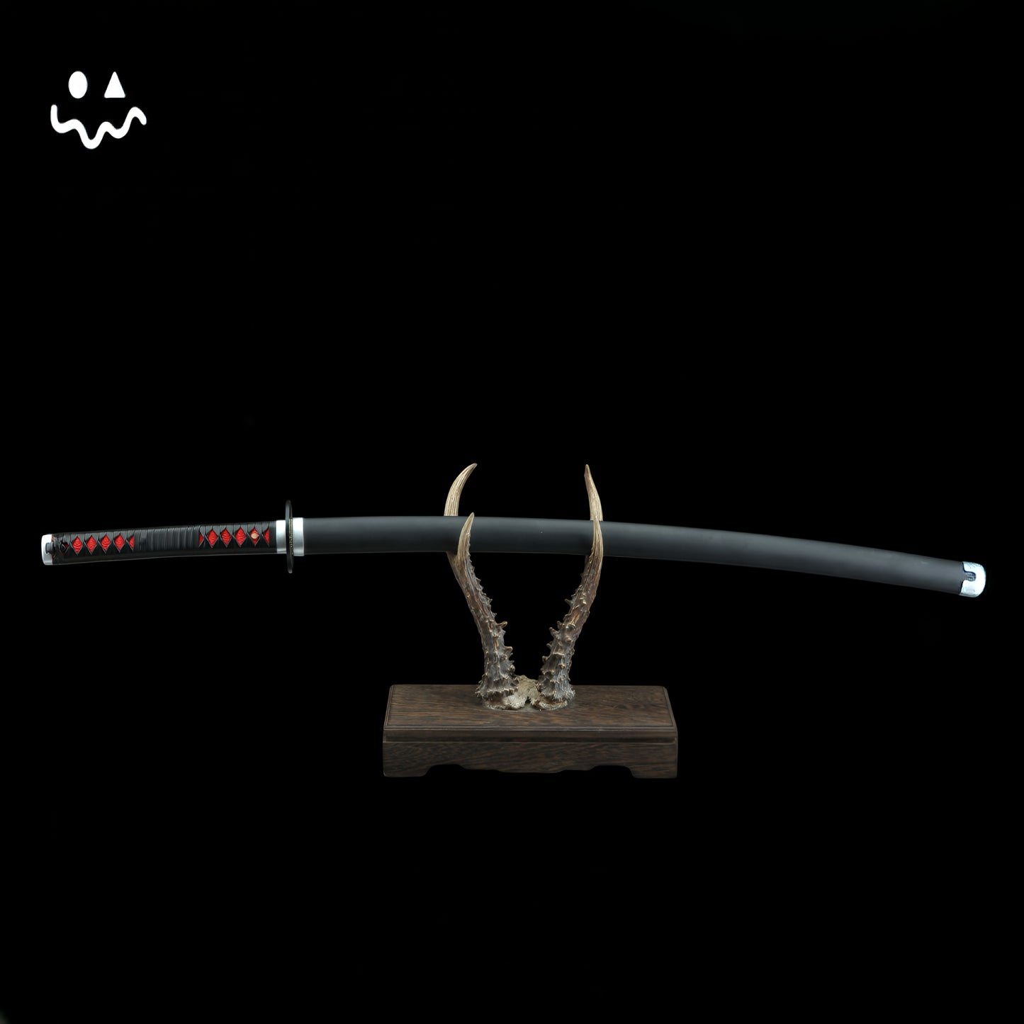 TANJIRO 2nd Katana IRL