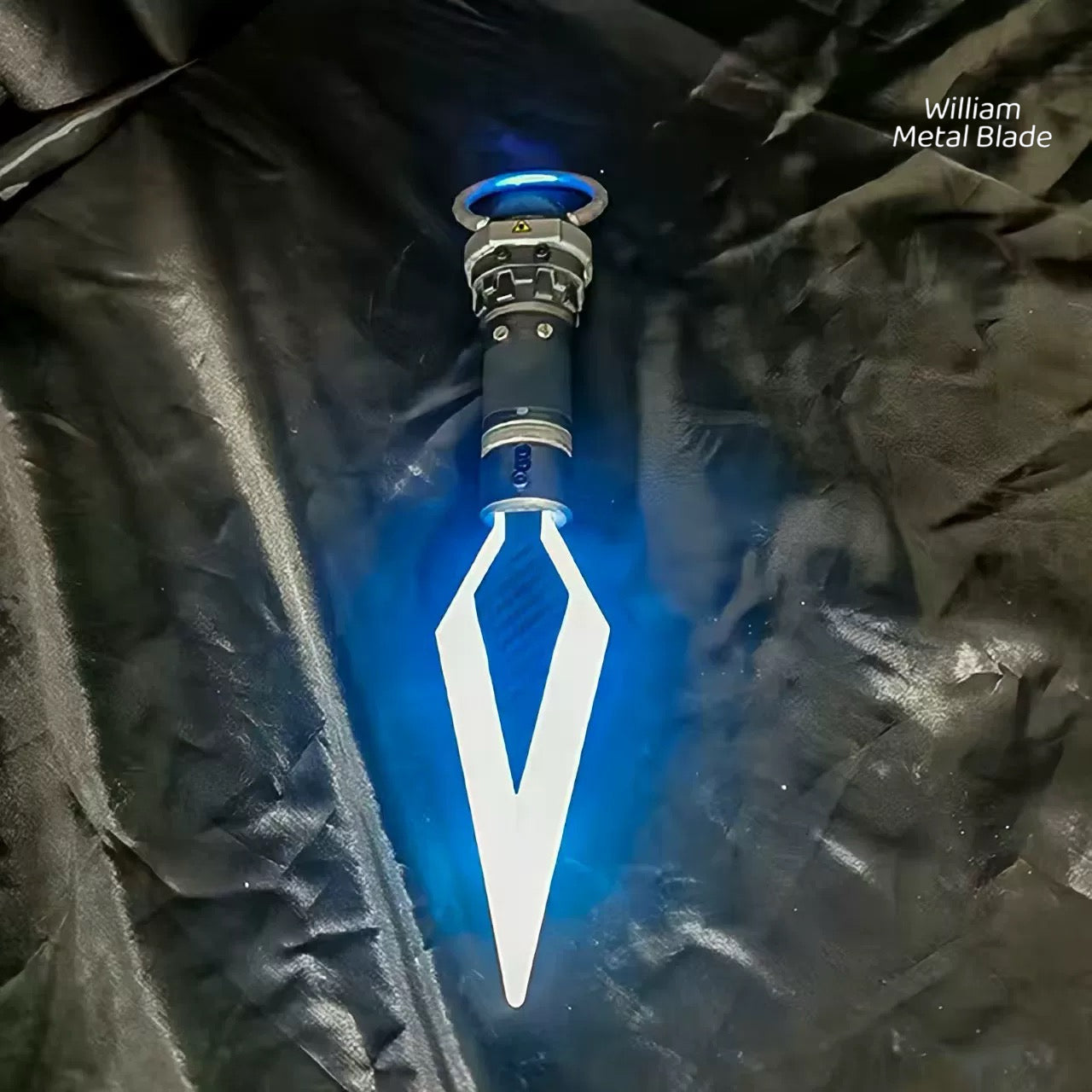 TF2 Pulse Knife Replica IRL