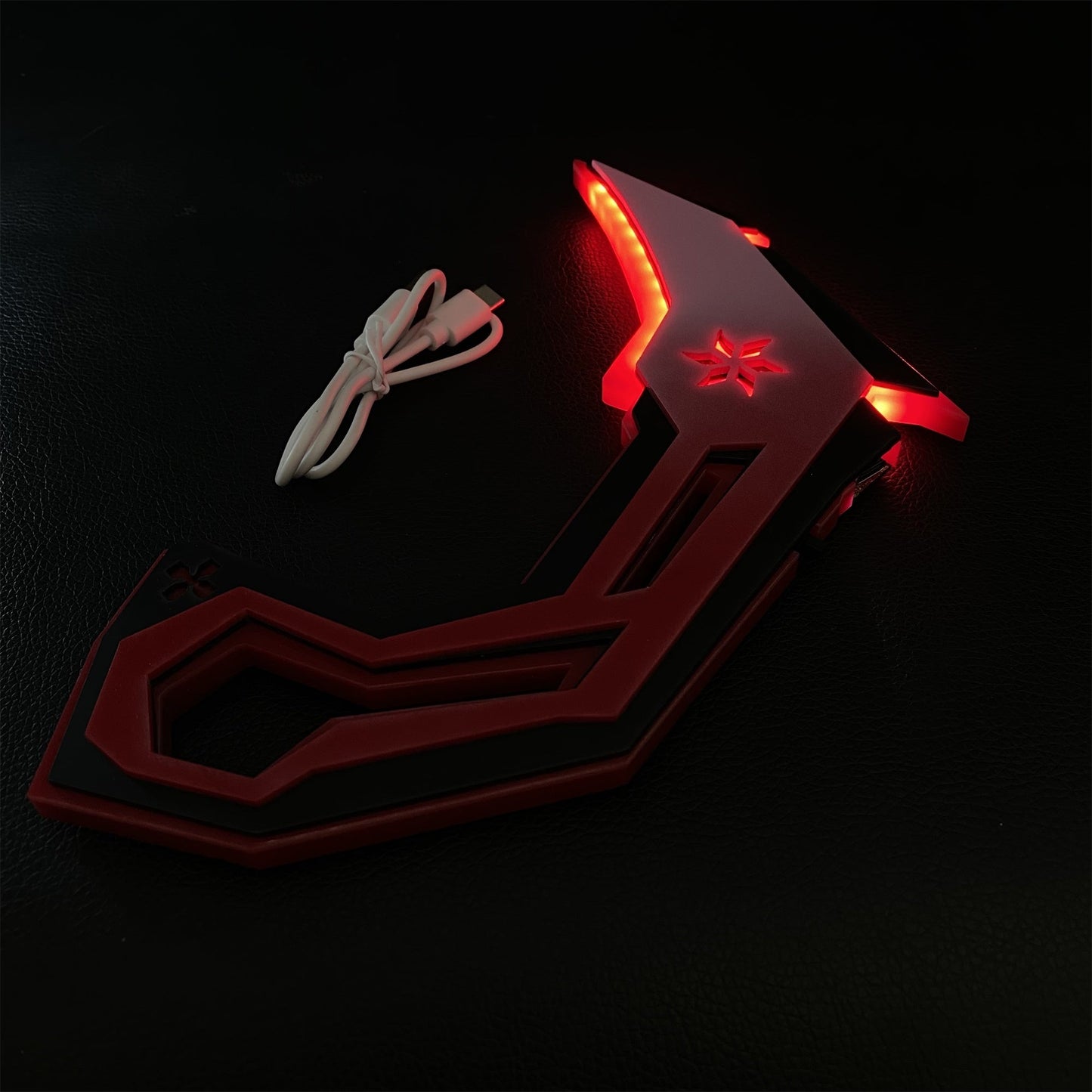 VCT Acrylic Karambit Night Lamp Replica 4 Colors