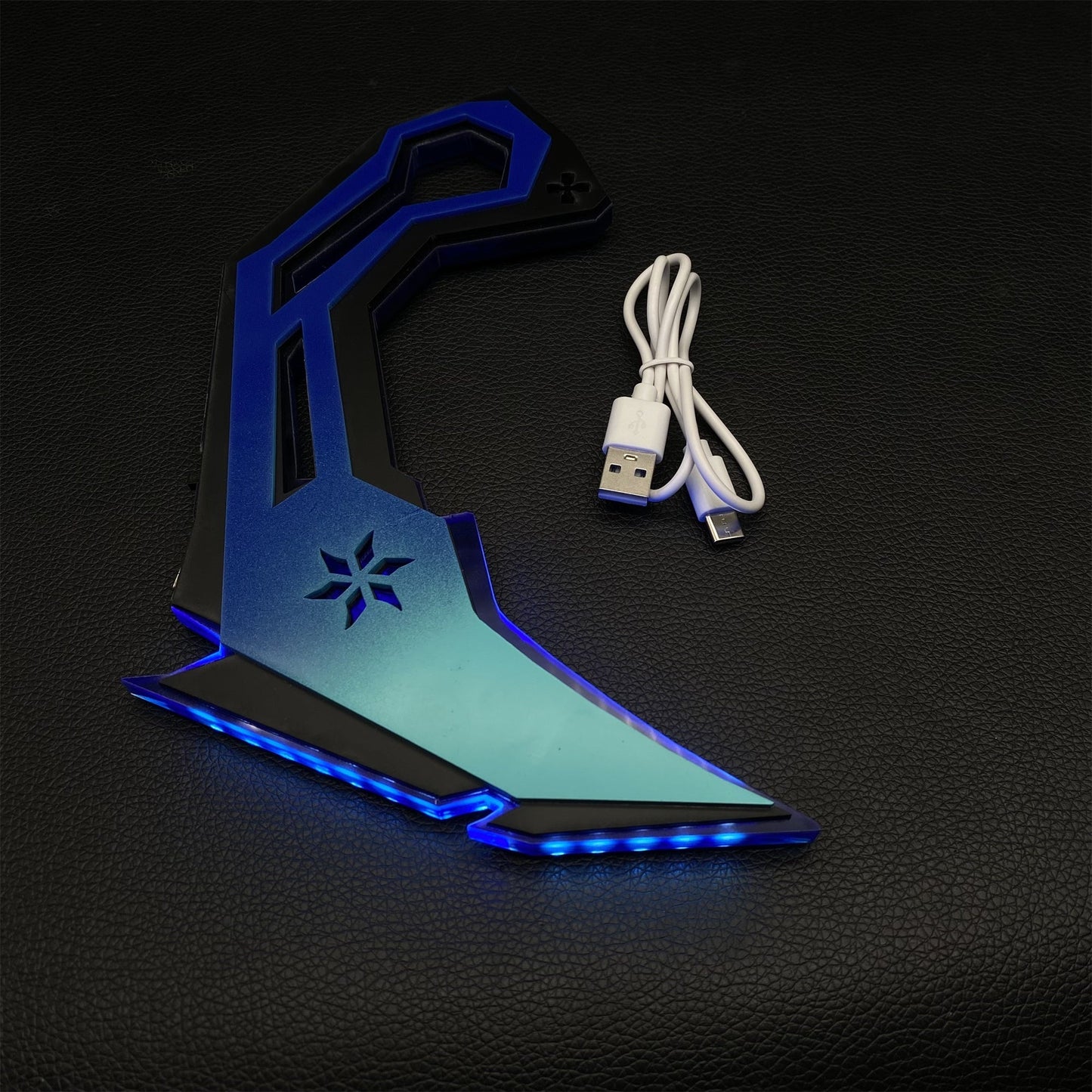 VCT Acrylic Karambit Night Lamp Replica 4 Colors