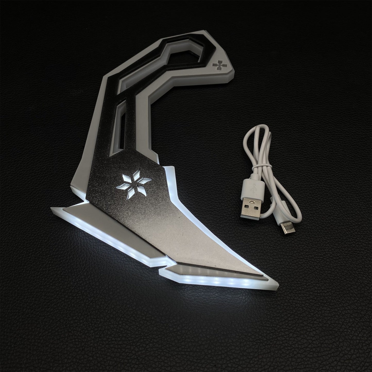 VCT Acrylic Karambit Night Lamp Replica 4 Colors