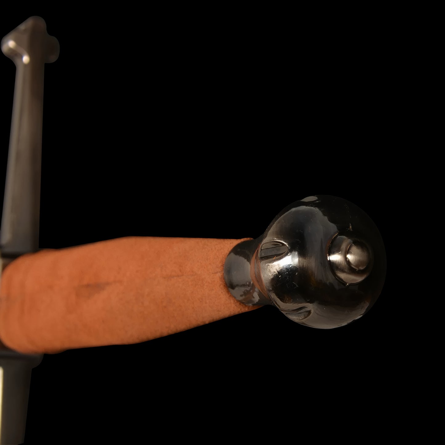 Wallace Sword Life-size Cosplay Prop Metal Replica