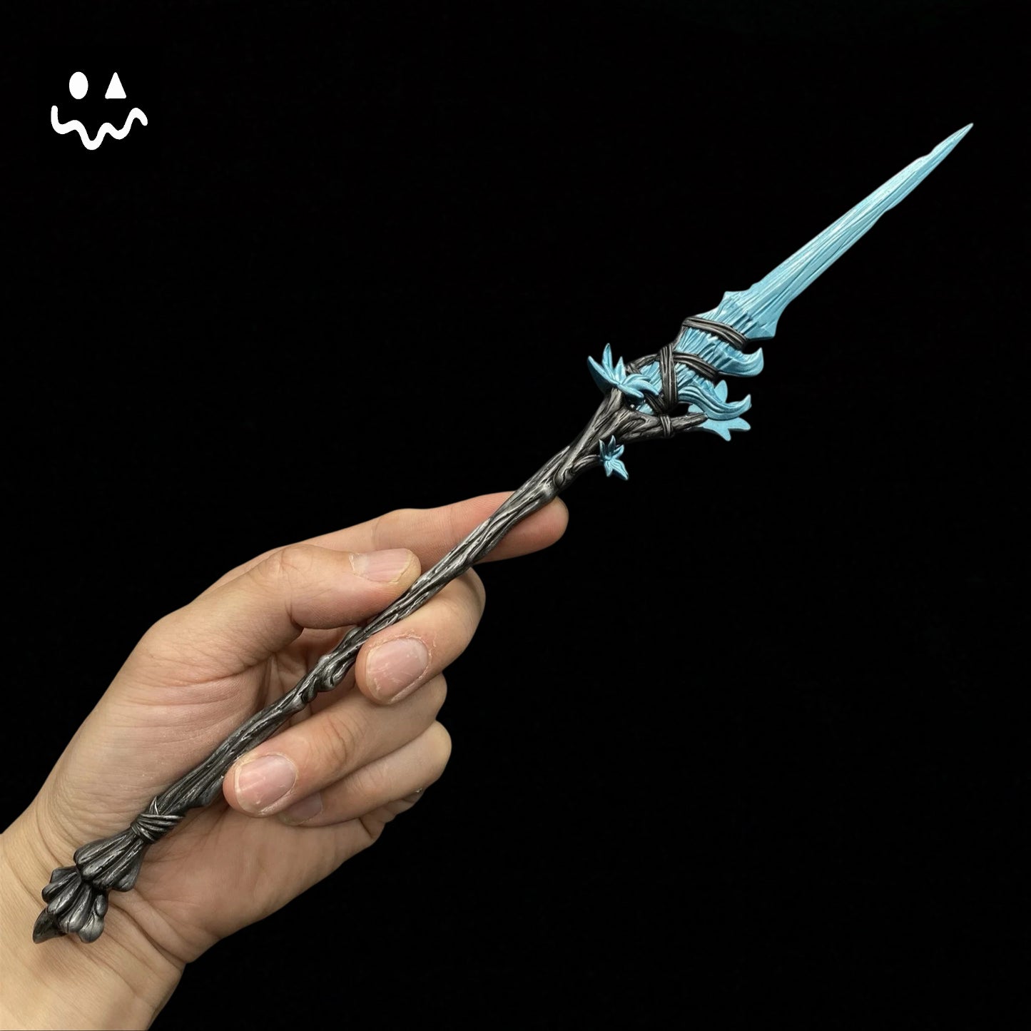 Metal ER Swords Weapons Mini Replica