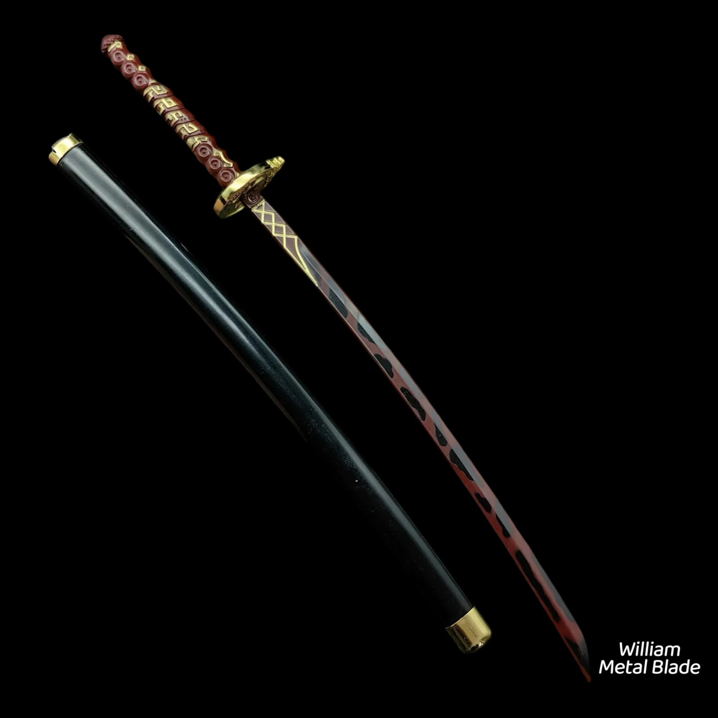 Hot Game Dragonborn Special Weapon 10 In 1 Pack