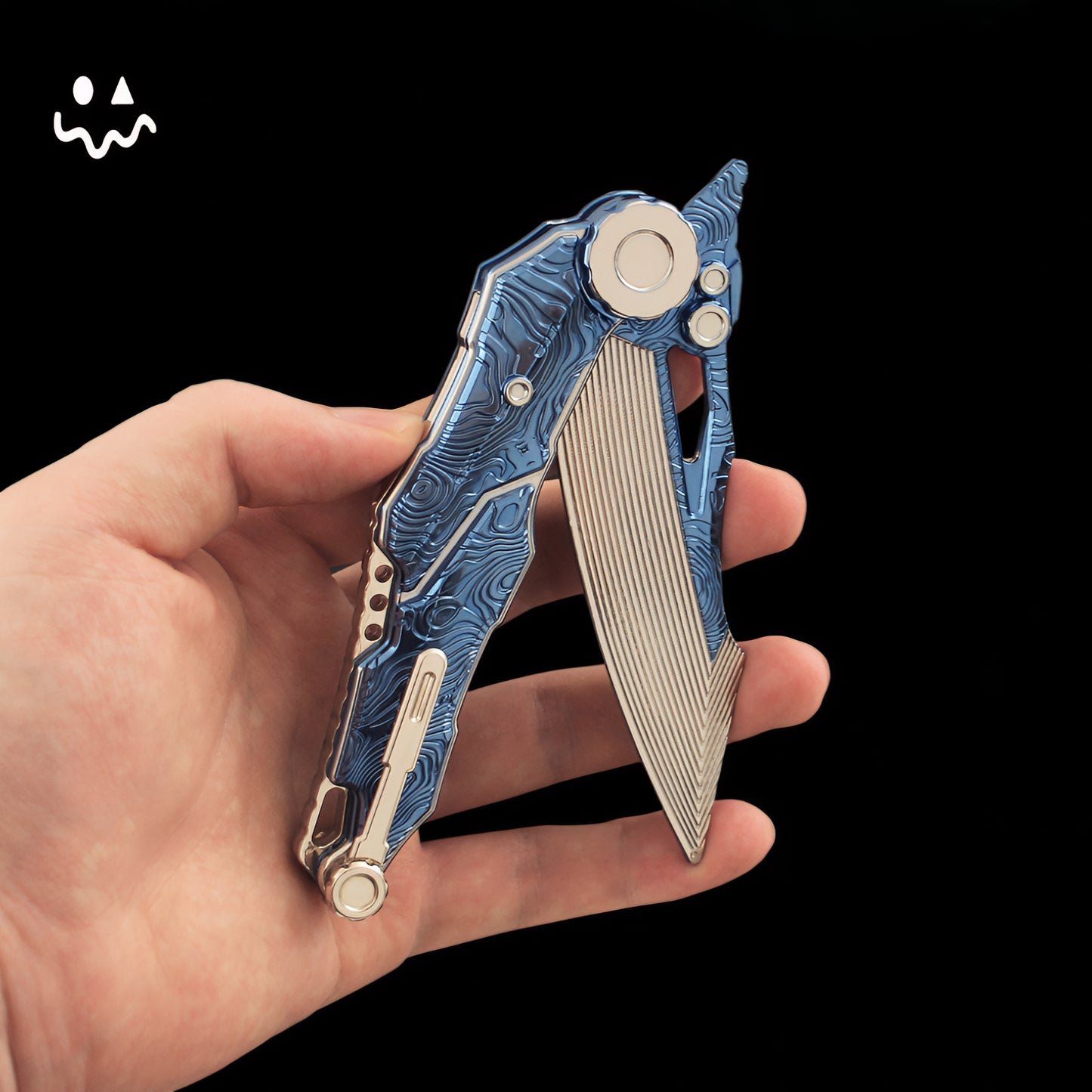 Arena Breakout NOC KNIVES S-07 Blunt Blade