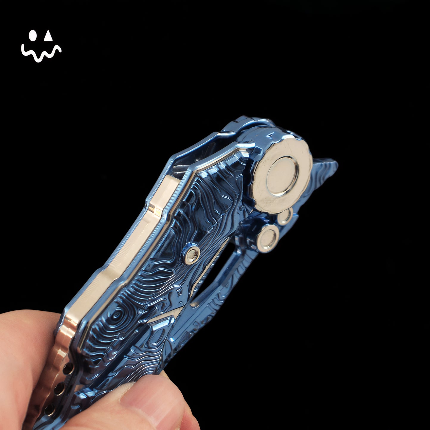 Arena Breakout NOC KNIVES S-07 Blunt Blade