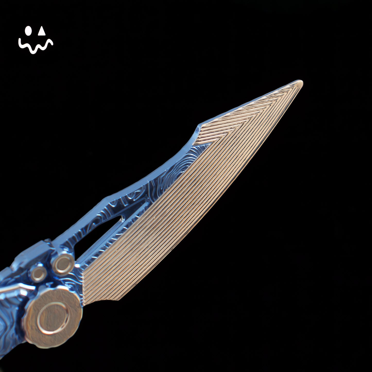 Arena Breakout NOC KNIVES S-07 Blunt Blade