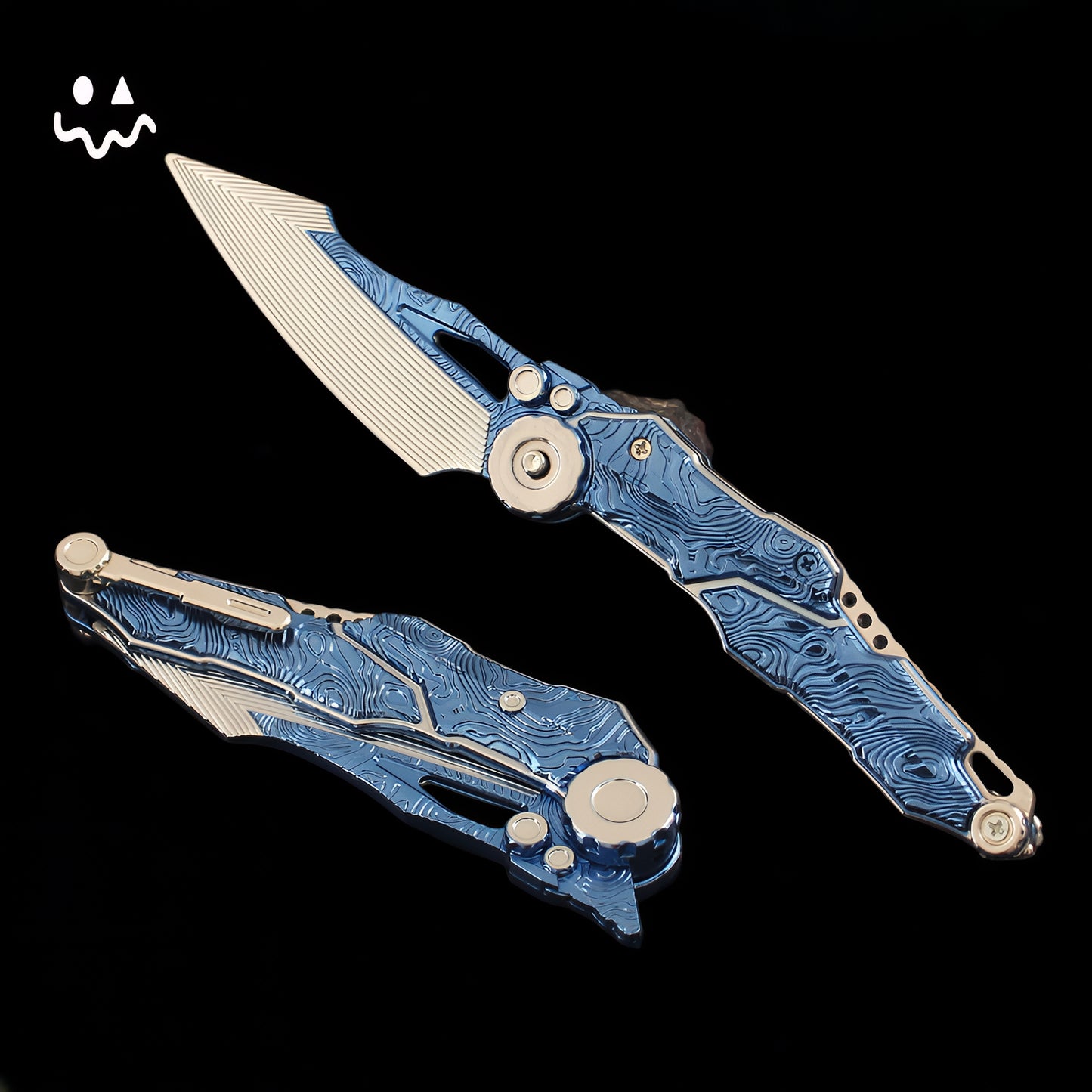 Arena Breakout NOC KNIVES S-07 Blunt Blade