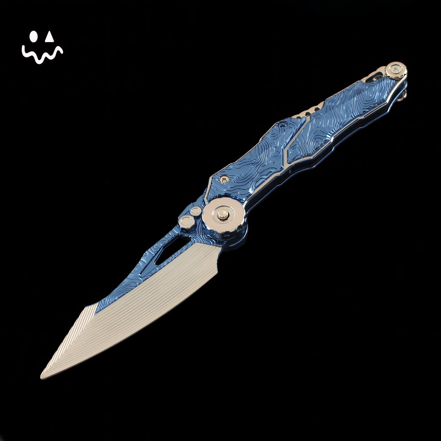 Arena Breakout NOC KNIVES S-07 Blunt Blade