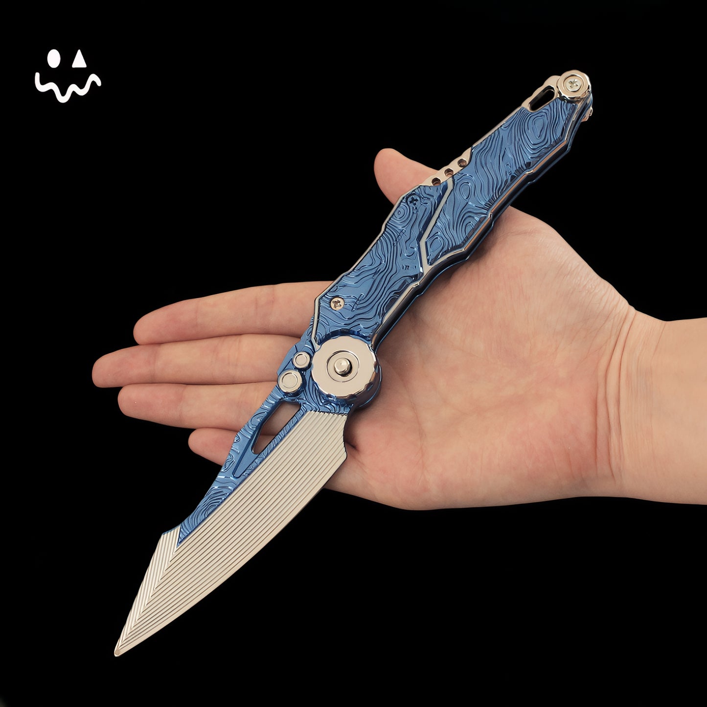 Arena Breakout NOC KNIVES S-07 Blunt Blade
