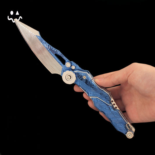 Arena Breakout NOC KNIVES S-07 Blunt Blade