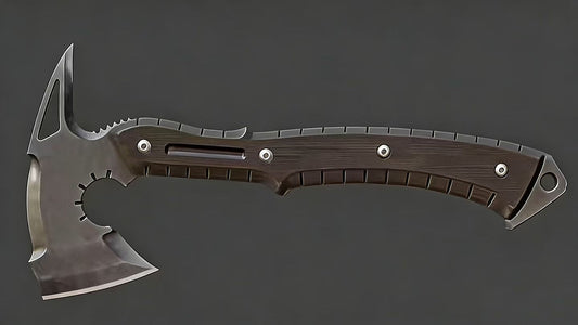 RE4 Leon’s Hatchet Axe Pre-sale starts