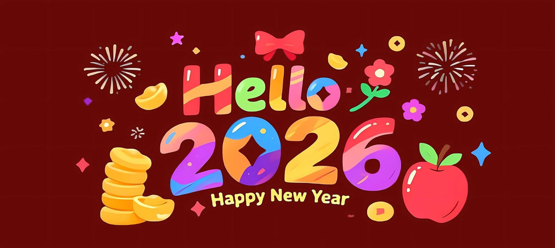 2026 Spring Festival Notice