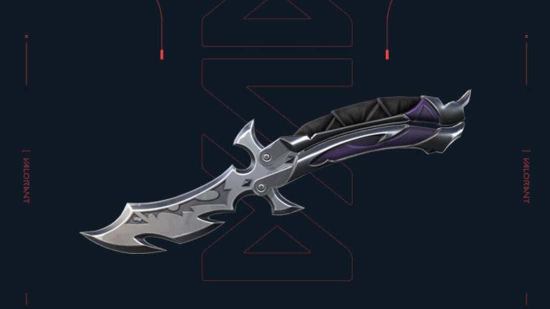 Reaver Balisong Start production