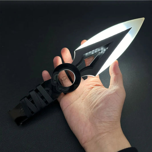 Jett Kunai Replica 3D Night Lamp