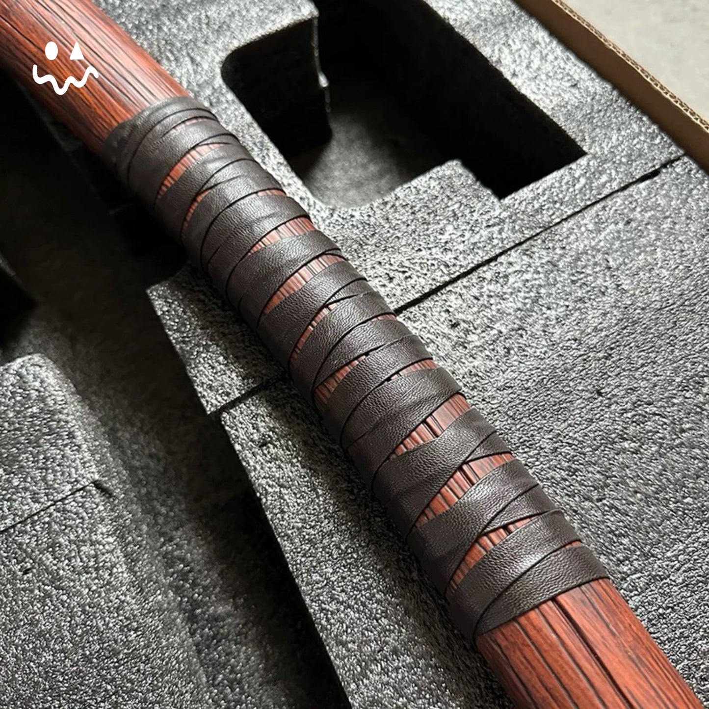 106CM/41.7" Kratos Leviathan Axe Metal Replica