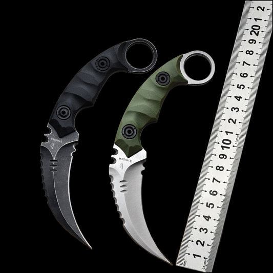 Portable Survival Knife