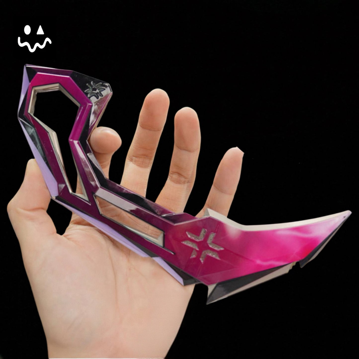 22CM/8.6" VCT Karambit Metal Replica