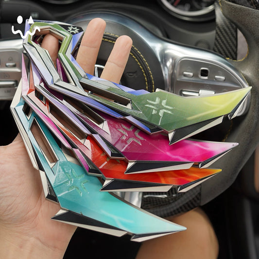 22CM/8.6" VCT Karambit Metal Replica