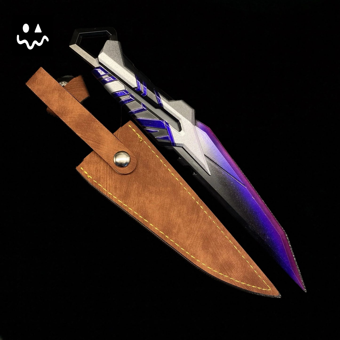 22CM/8.7" ORA by OneTap Knife Metal Replica