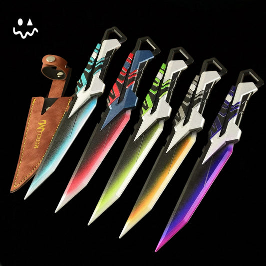 22CM/8.7" ORA by OneTap Knife Metal Replica