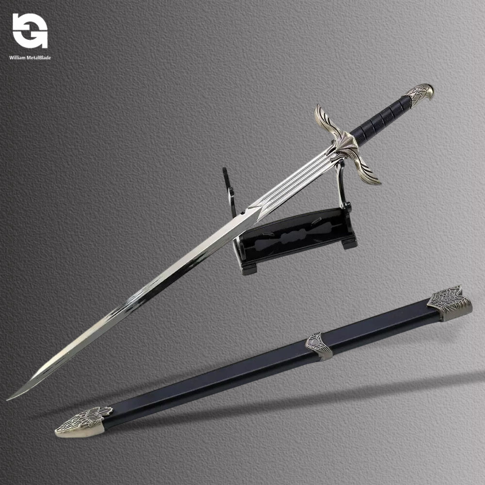 29.5CM/11.6" Sword of Altaïr Metal Replica
