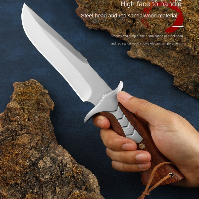 Crusader Outdoor Knife