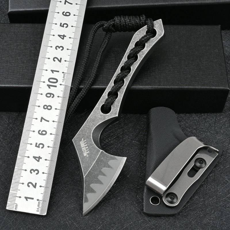 Miller Mini Tactical Ax