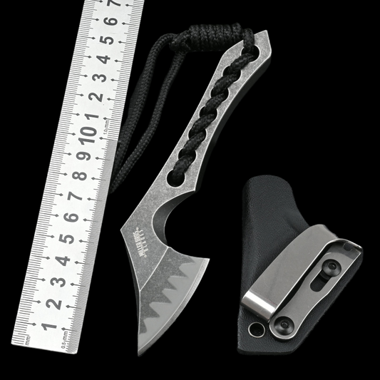 Miller Mini Tactical Ax