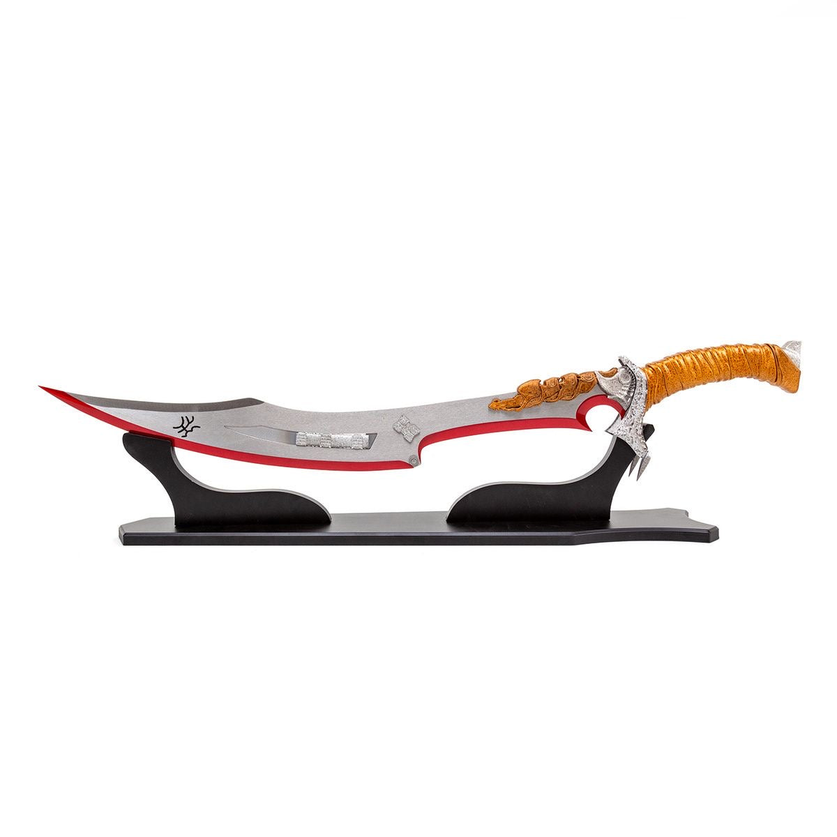 77CM/30.3" Dek Predator: Badlands Metal Replica
