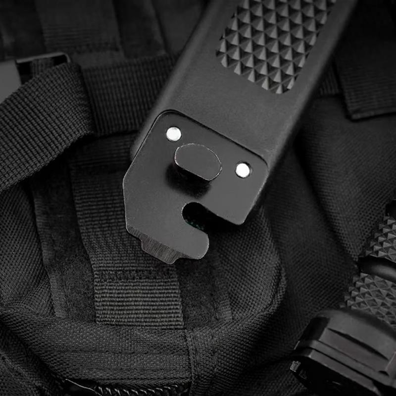 Pioneer Multifunctional Outdoor Adventure Tactical Knife