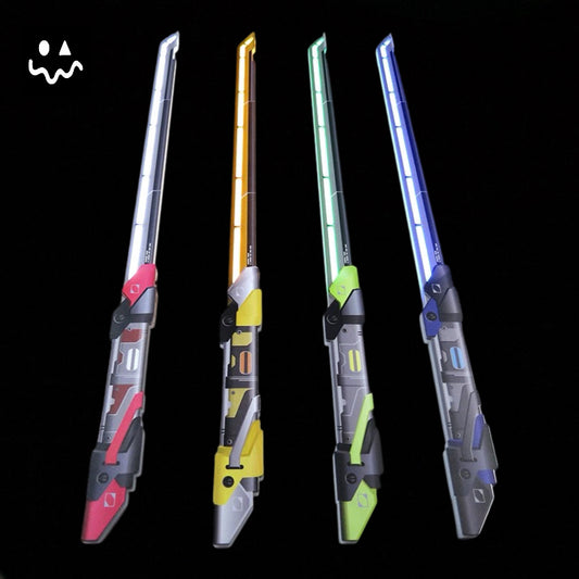 80cm/31.4" RGX Blade Acrylic 3D Night Replica