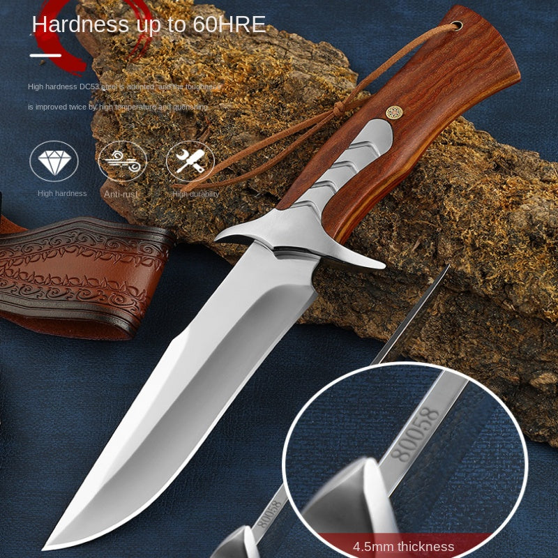 Crusader Outdoor Knife