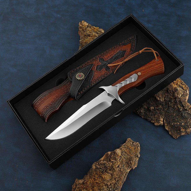 Crusader Outdoor Knife