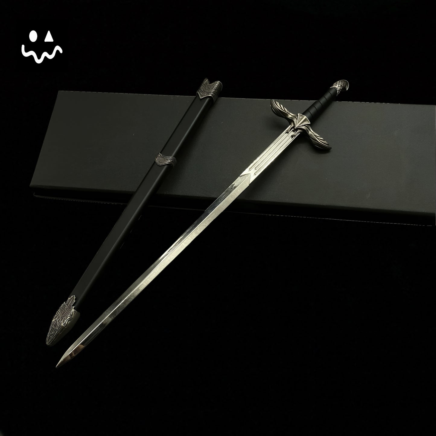 29.5CM/11.6" Sword of Altaïr Metal Replica