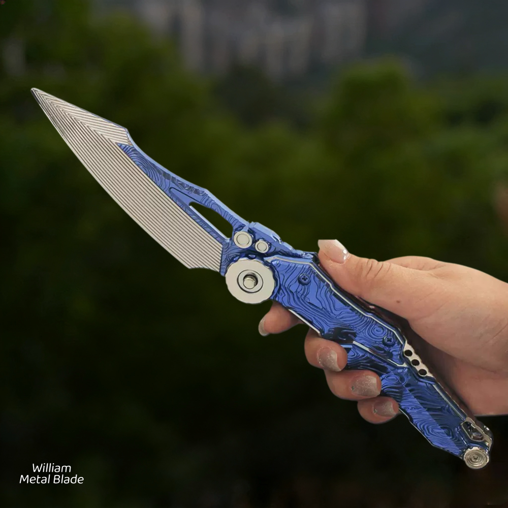 Arena Breakout NOC KNIVES S-07 Blunt Blade