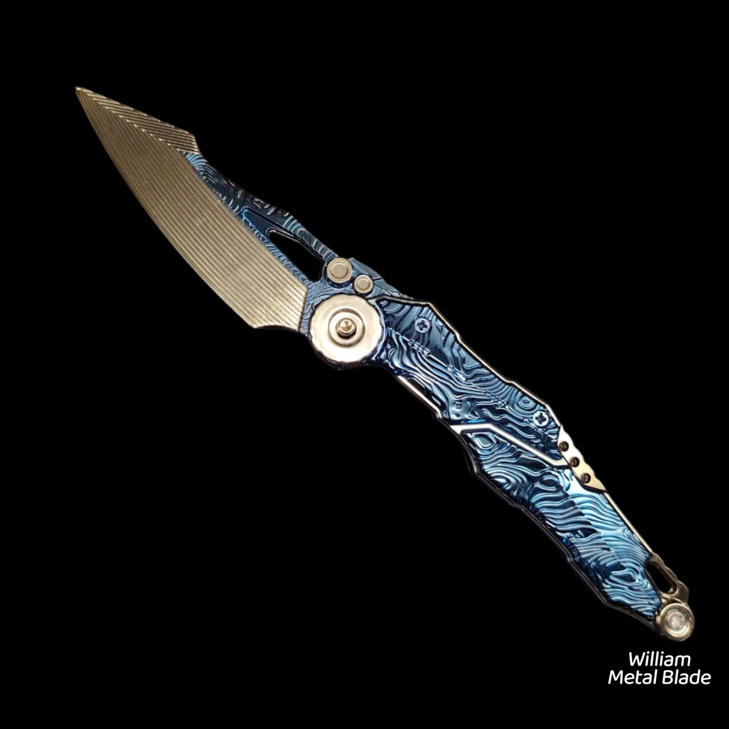 Arena Breakout NOC KNIVES S-07 Blunt Blade