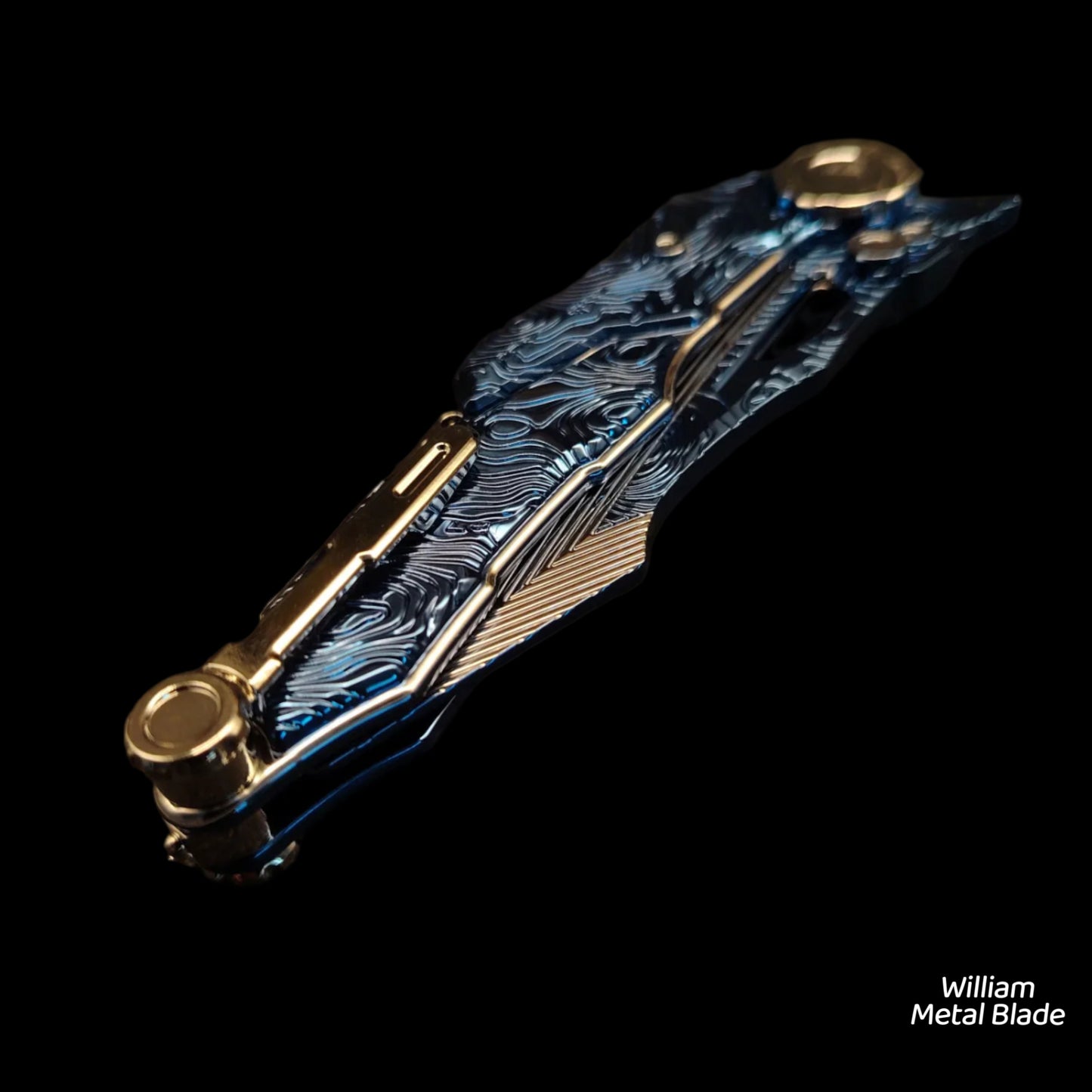 Arena Breakout NOC KNIVES S-07 Blunt Blade