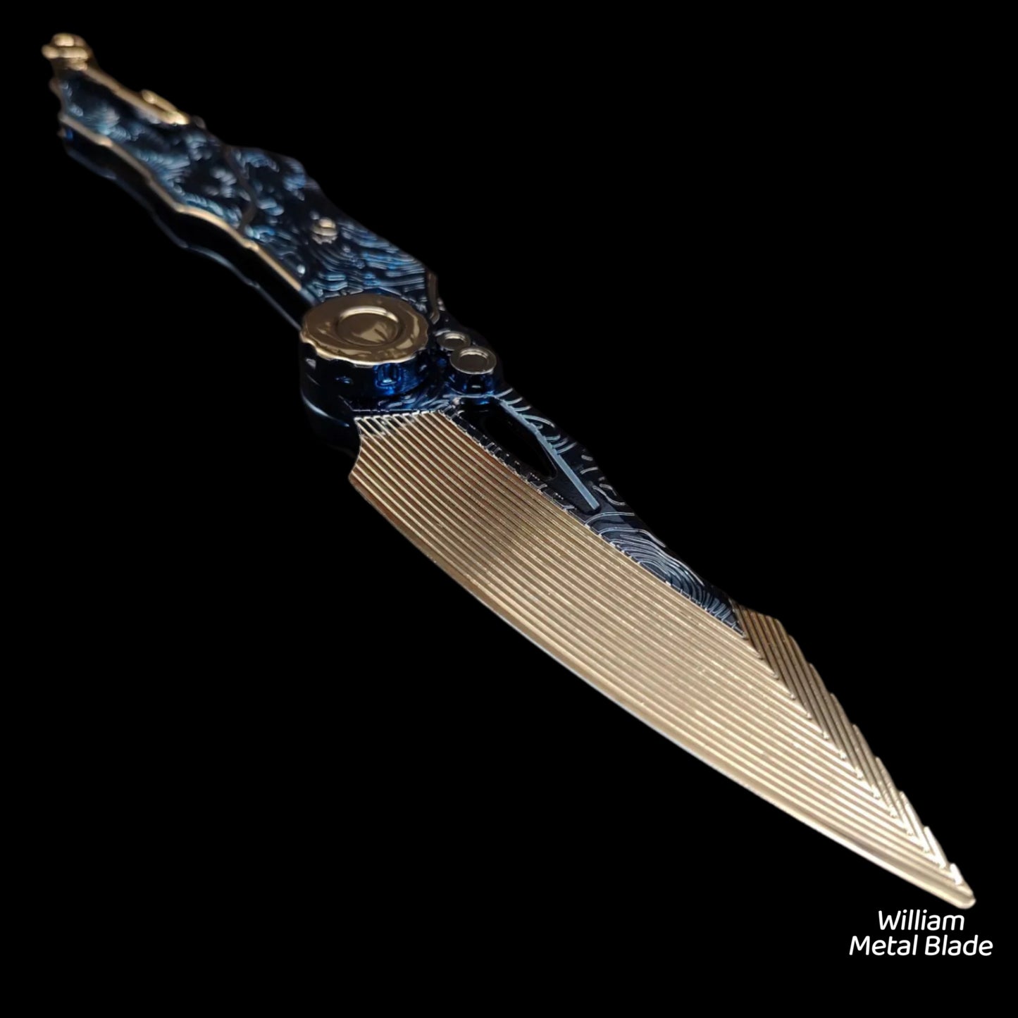 Arena Breakout NOC KNIVES S-07 Blunt Blade