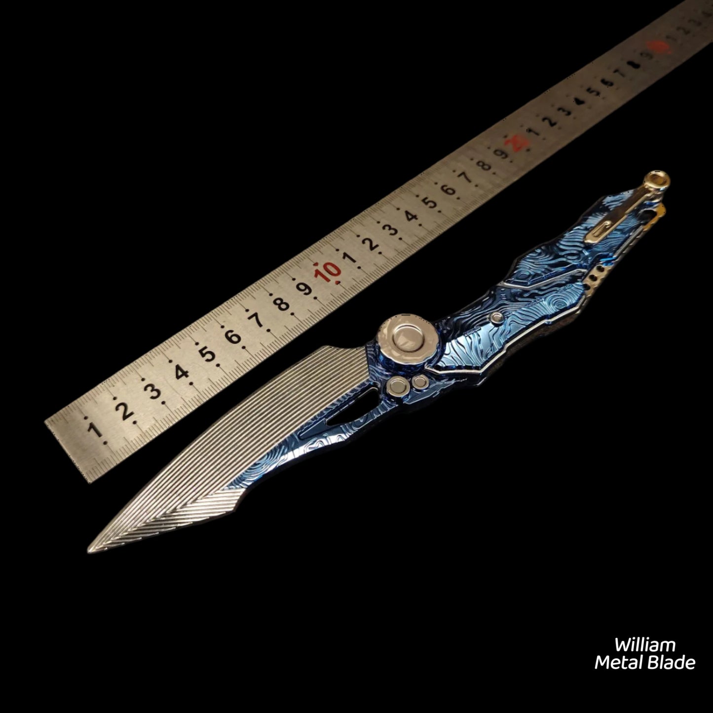 Arena Breakout NOC KNIVES S-07 Blunt Blade