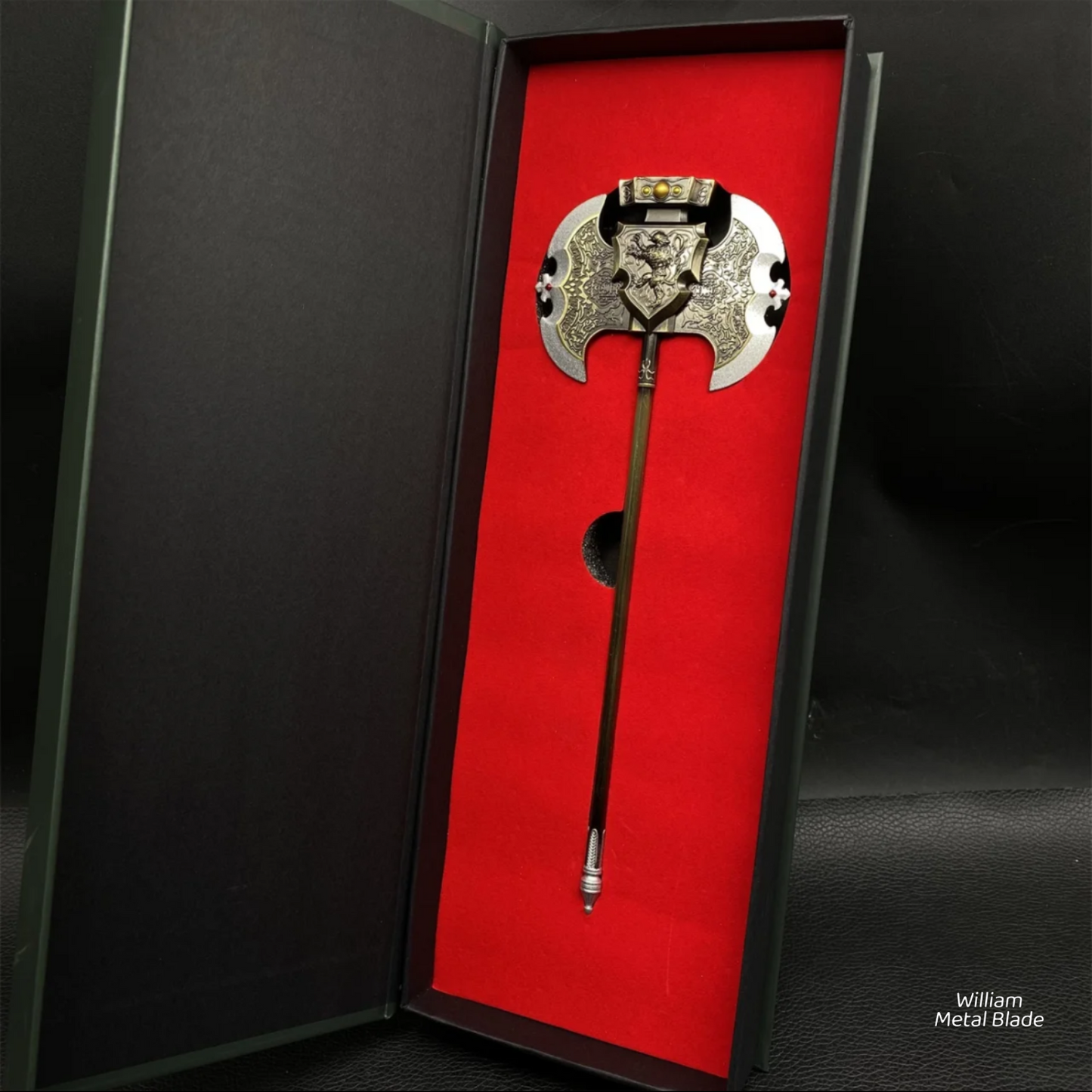 Elden Ring Best Quality Game Mini Sword Metal Replica