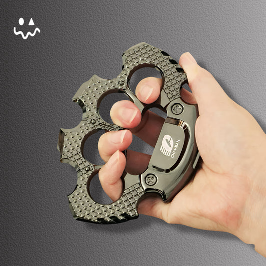 Arena Breakout  High-quality Boxing Gloves Alloy Model