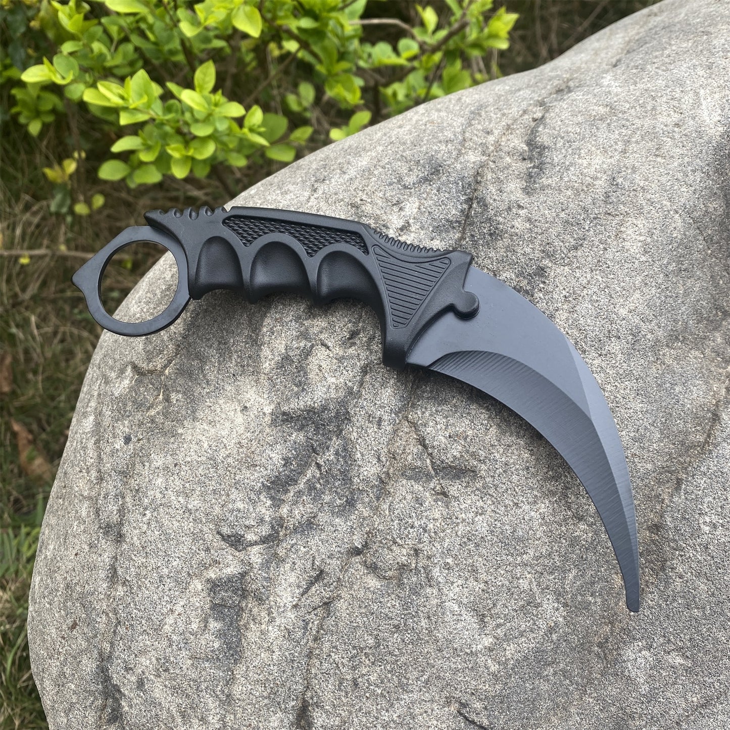 Go Karambit Lore Blunt Blade Knife 20cm/7.9''