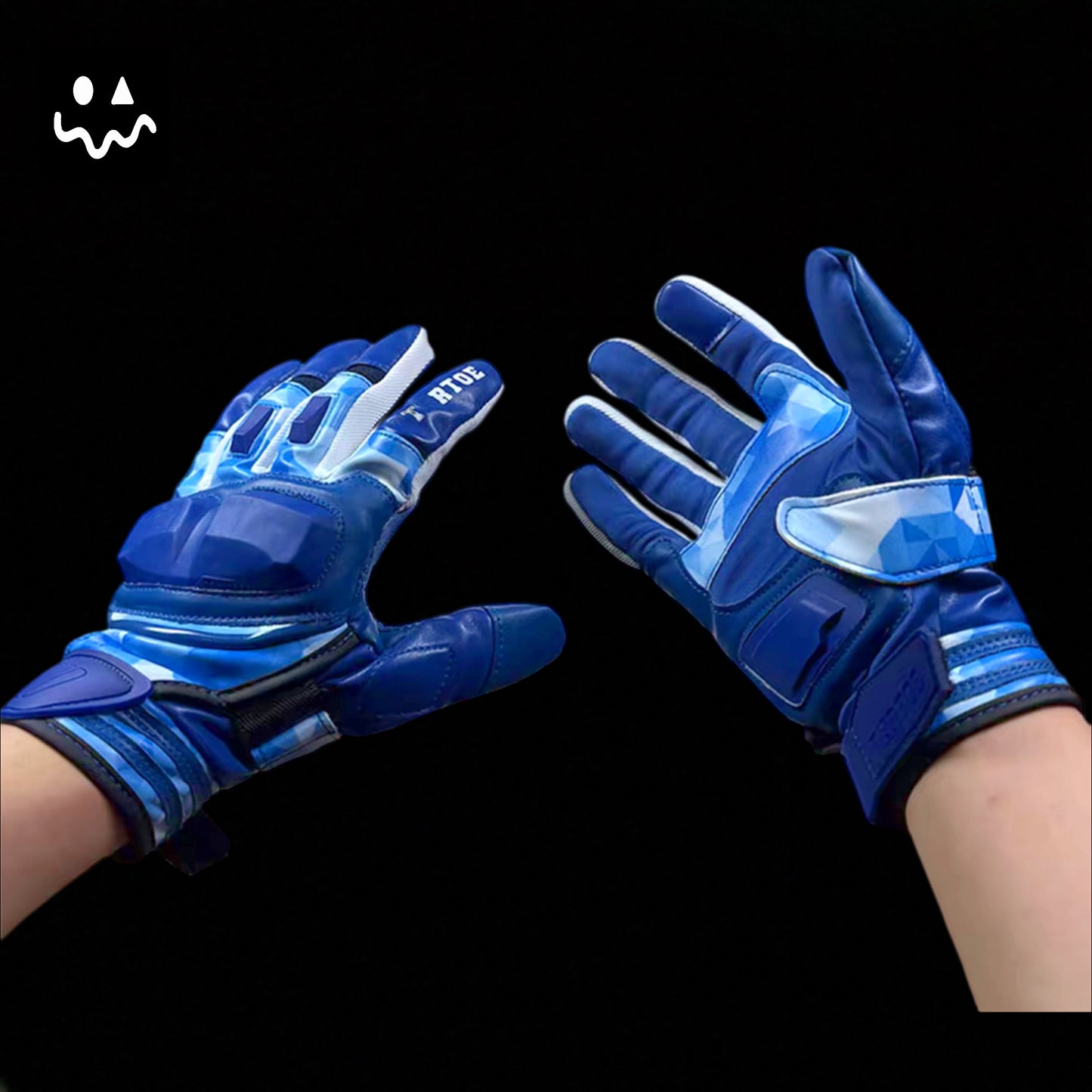 CS Driver Gloves Moto Sports Riding Gloves IRL