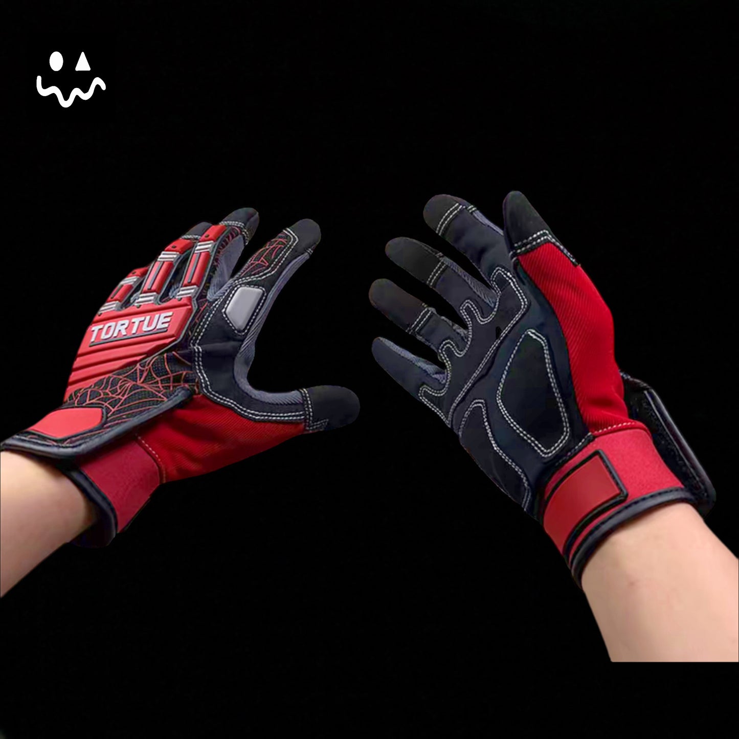CS Driver Gloves Moto Sports Riding Gloves IRL