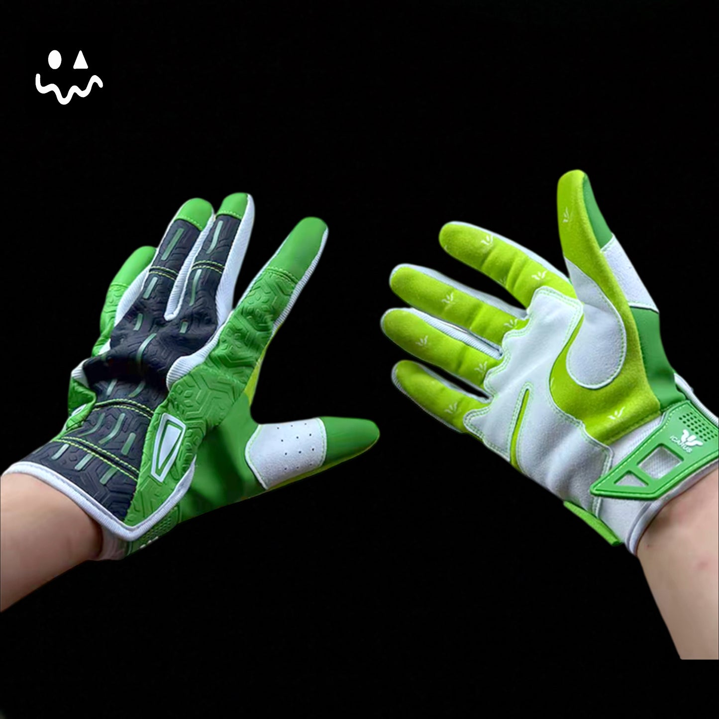 CS Driver Gloves Moto Sports Riding Gloves IRL