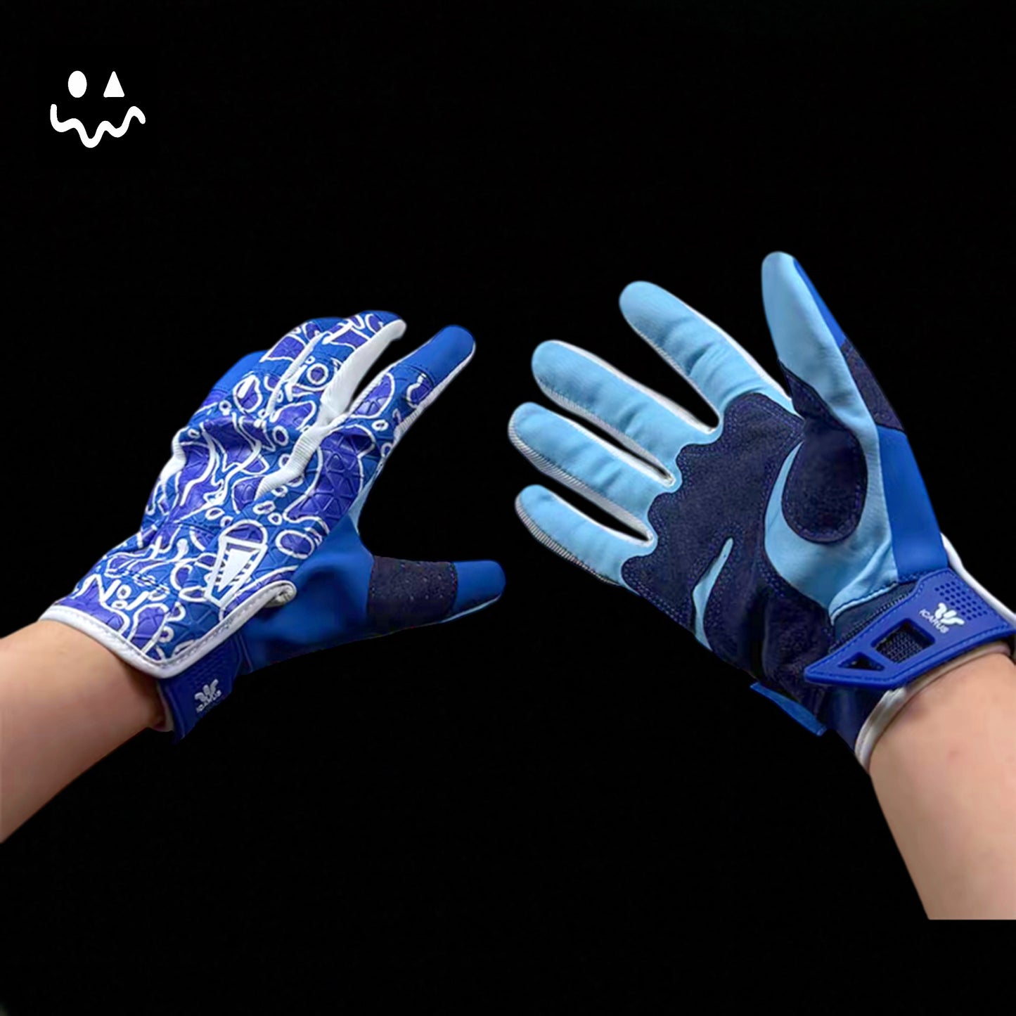CS Driver Gloves Moto Sports Riding Gloves IRL