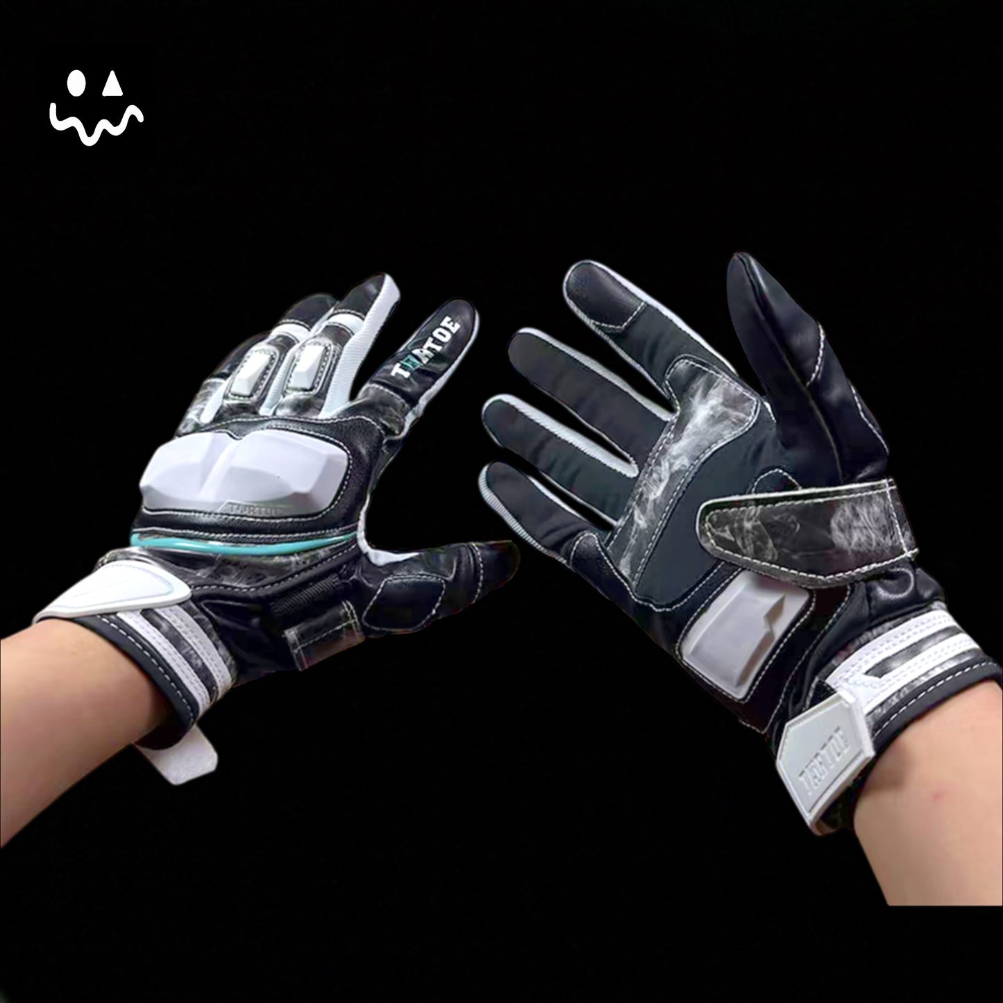 CS Driver Gloves Moto Sports Riding Gloves IRL