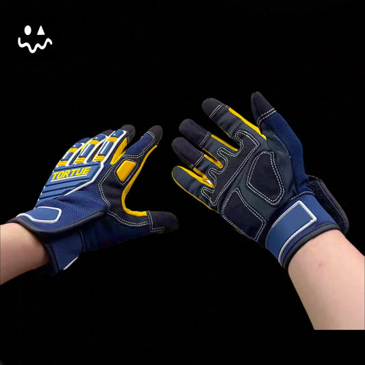CS Driver Gloves Moto Sports Riding Gloves IRL