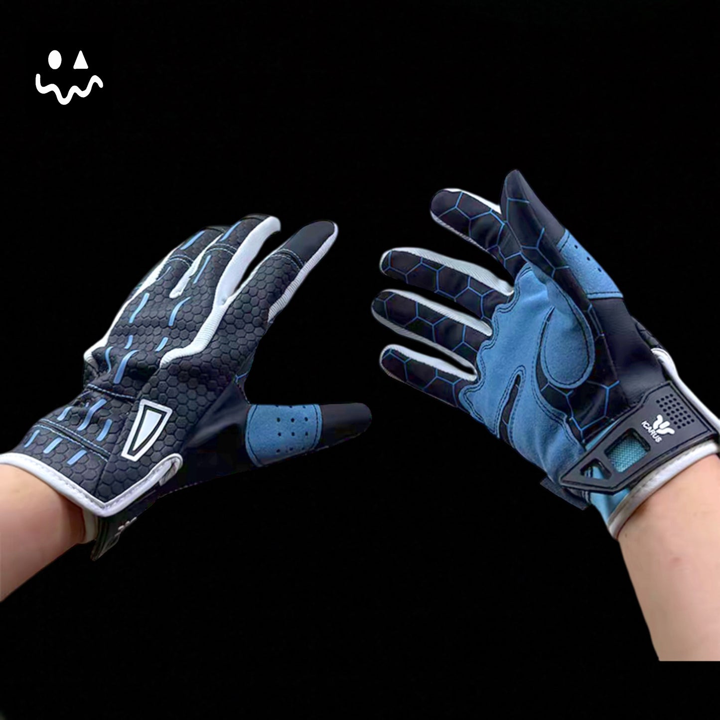 CS Driver Gloves Moto Sports Riding Gloves IRL